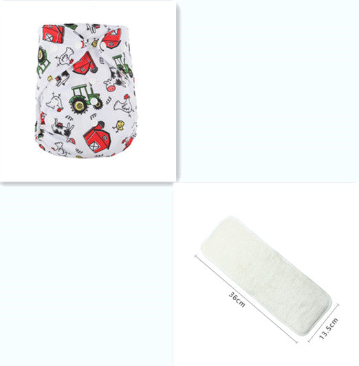 Swim Diaper Wear for Baby