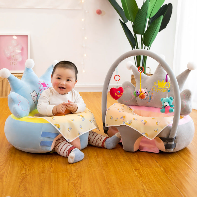 Baby Sofa Support Seat Cover