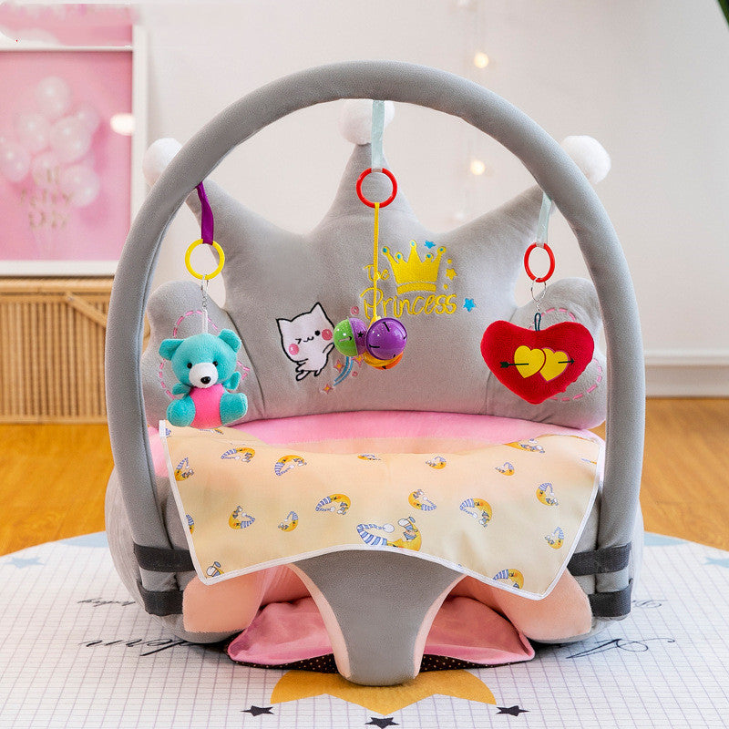 Baby Sofa Support Seat Cover