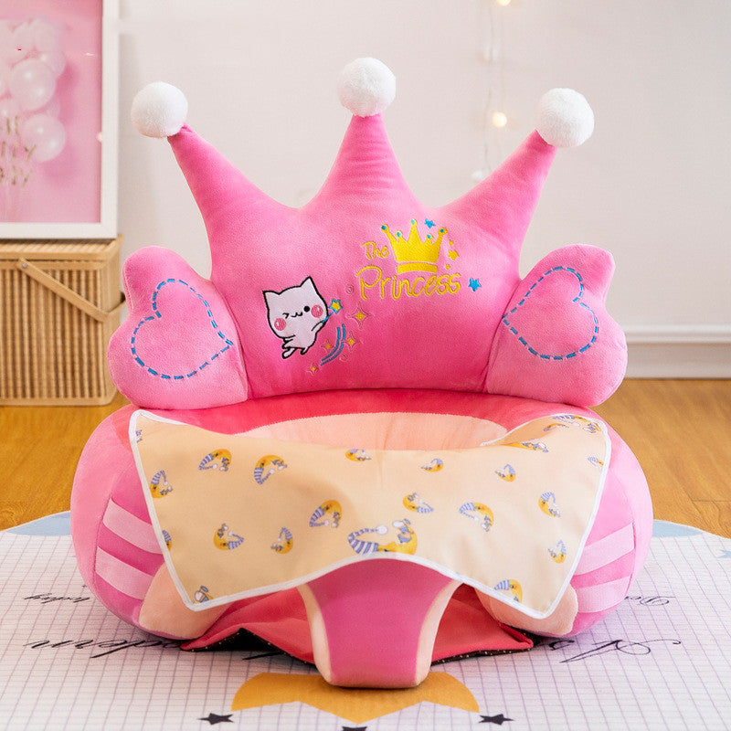 Baby Sofa Support Seat Cover