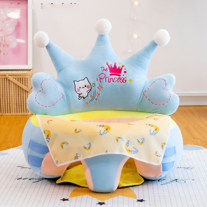 Baby Sofa Support Seat Cover