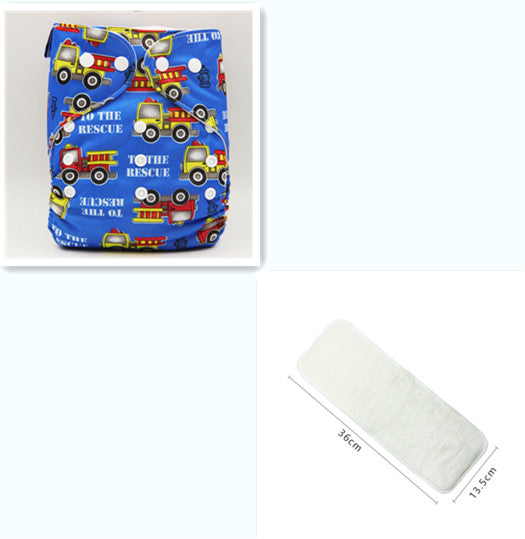 Swim Diaper Wear for Baby