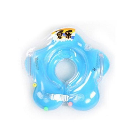 Baby Swimming Neck Float Ring