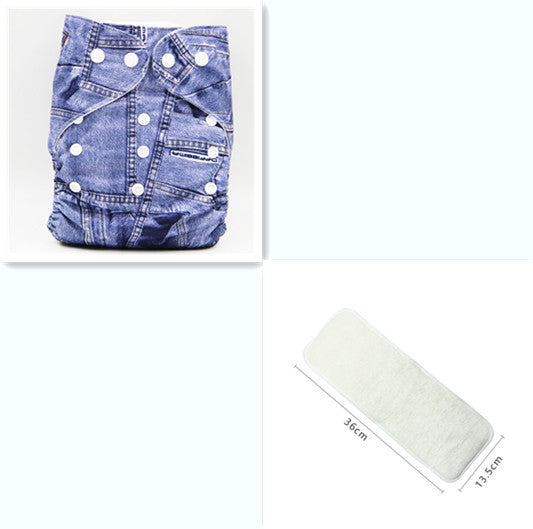 Swim Diaper Wear for Baby