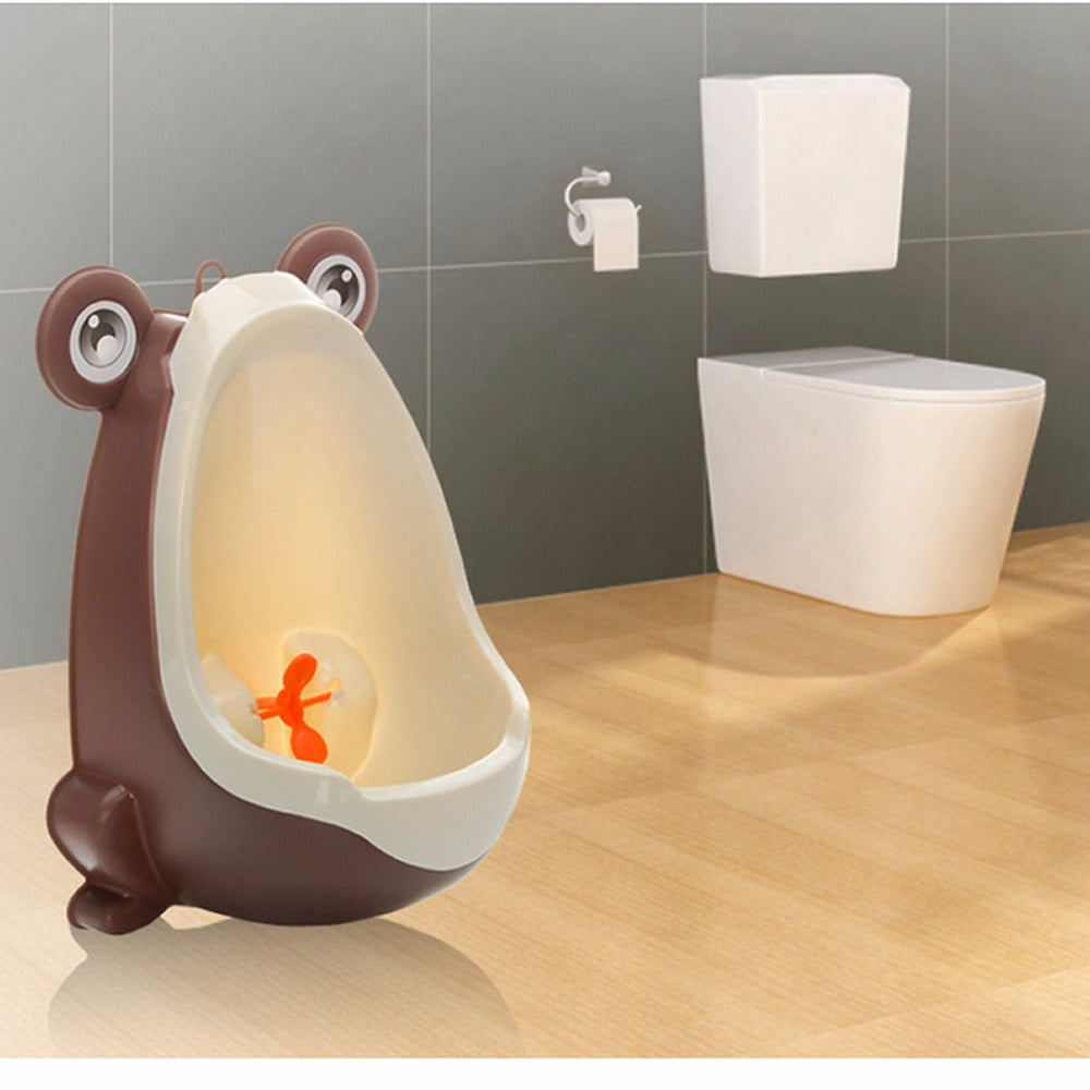 New Children Boy Potty