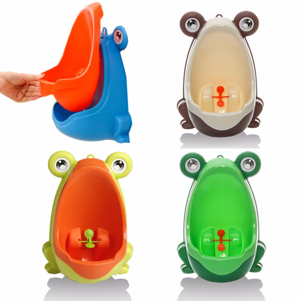 New Children Boy Potty