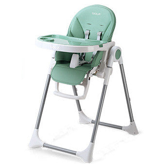 Baby Dining Chair Multi-function Portable Foldable