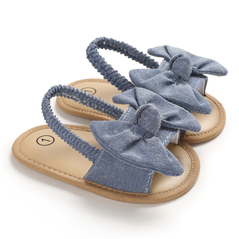 Summer Infant Baby Girls Sandals