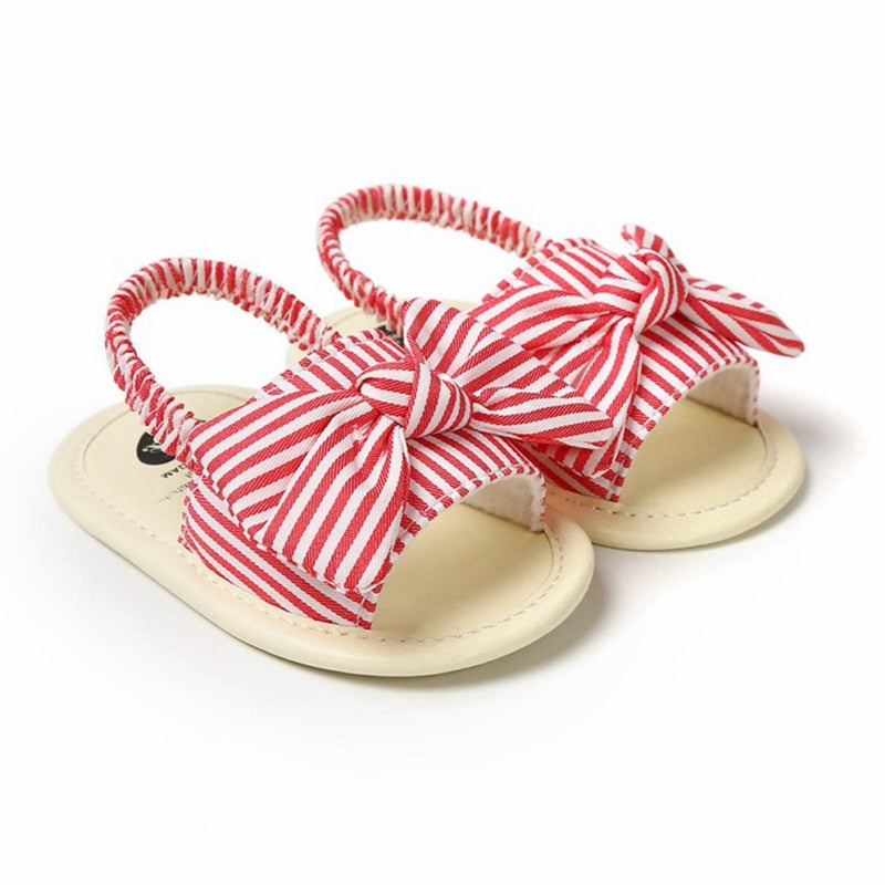 Summer Infant Baby Girls Sandals