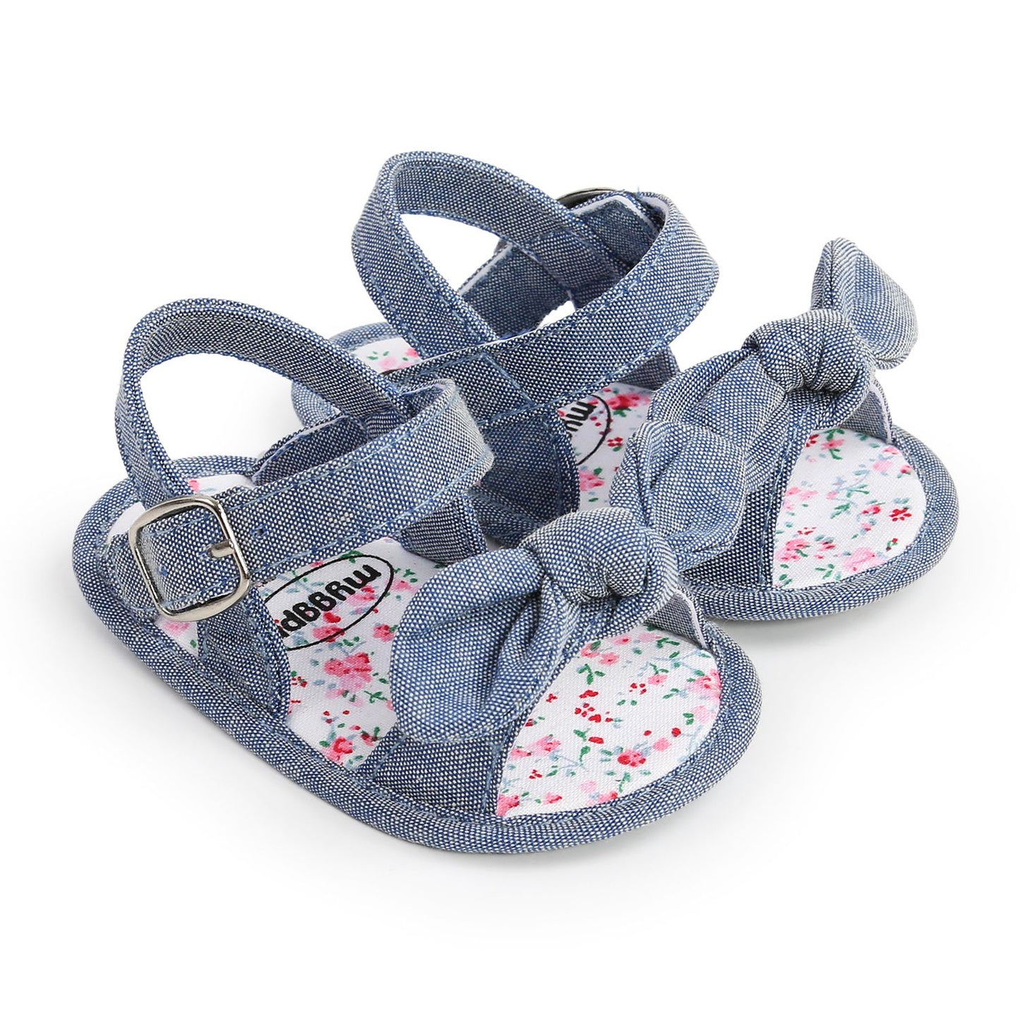 Summer Infant Baby Girls Sandals