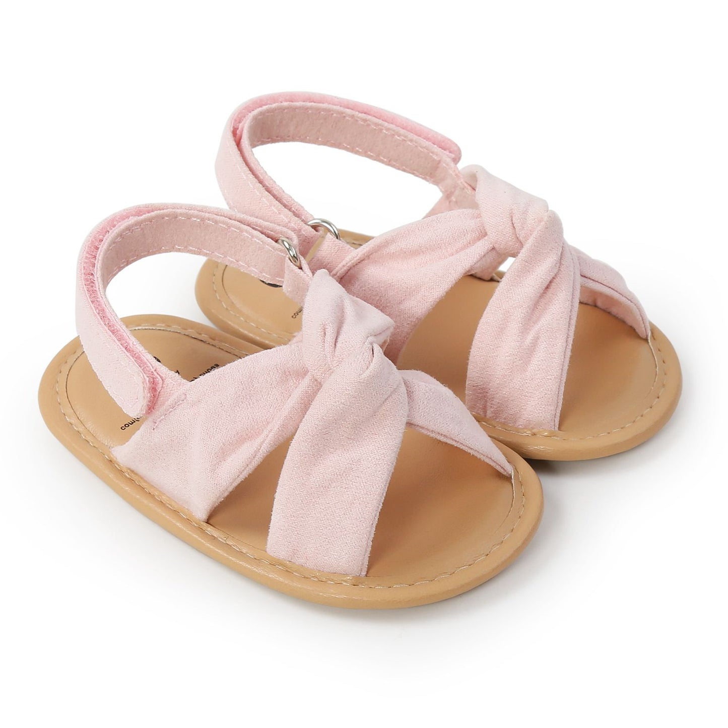 Summer Infant Baby Girls Sandals