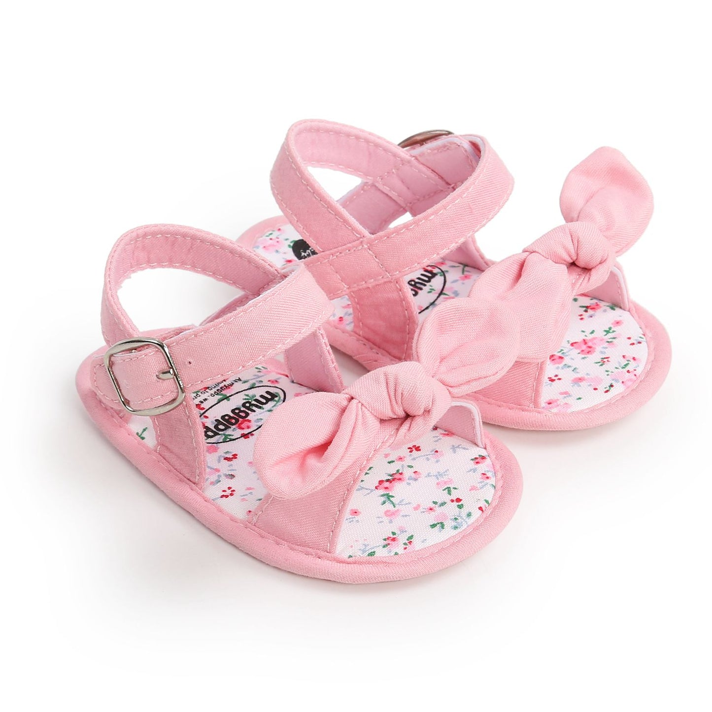 Summer Infant Baby Girls Sandals