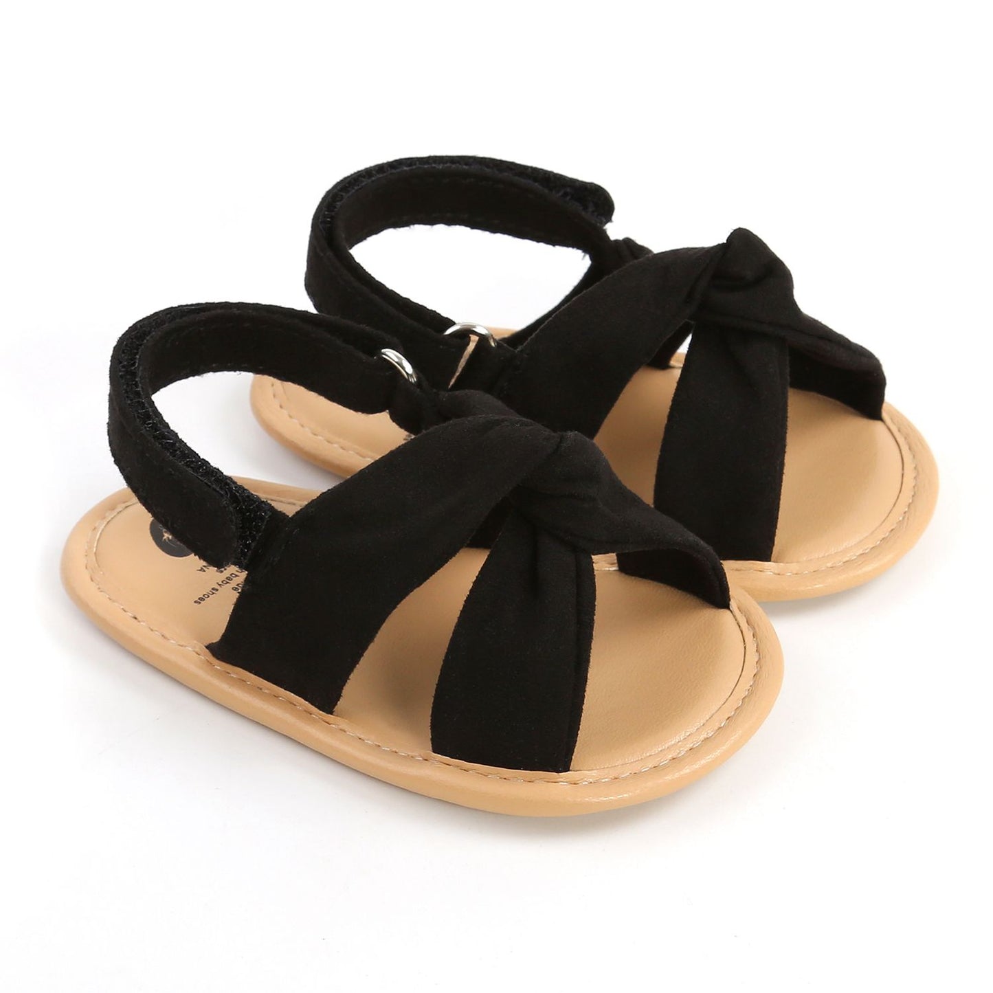 Summer Infant Baby Girls Sandals