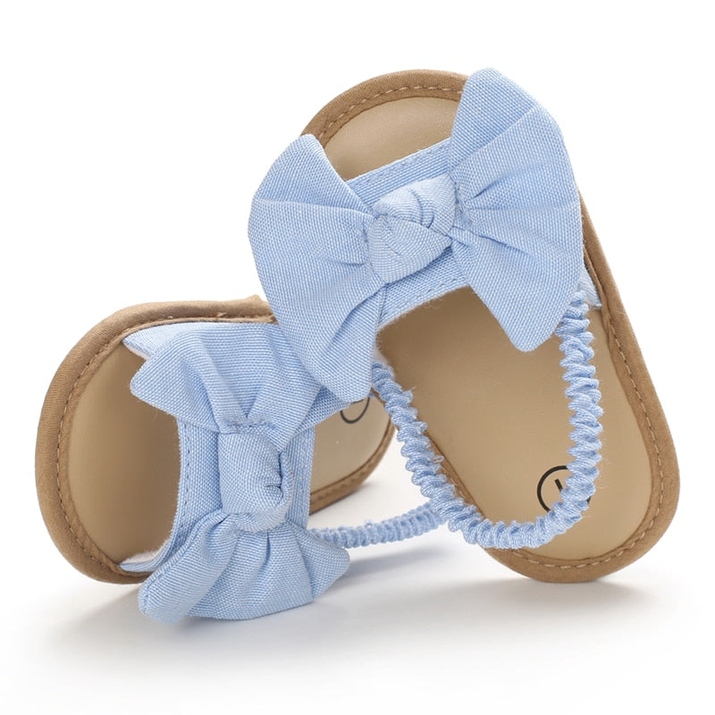 Summer Infant Baby Girls Sandals