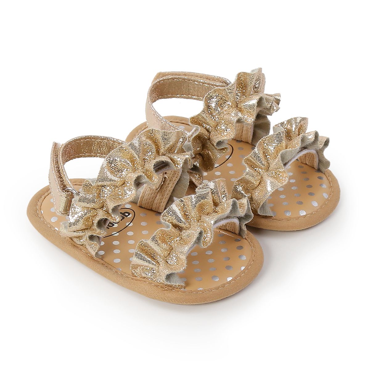 Summer Infant Baby Girls Sandals