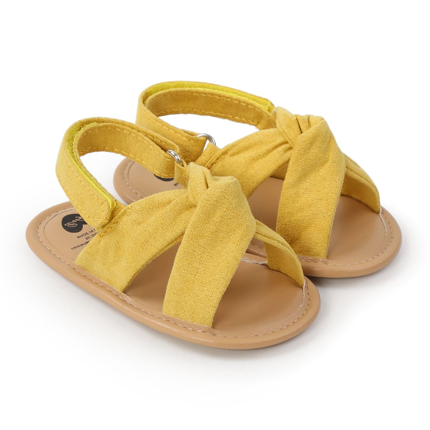 Summer Infant Baby Girls Sandals