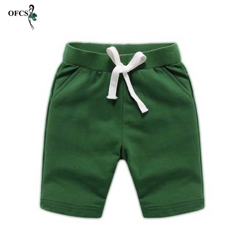 Baby Boys Good Quality Shorts