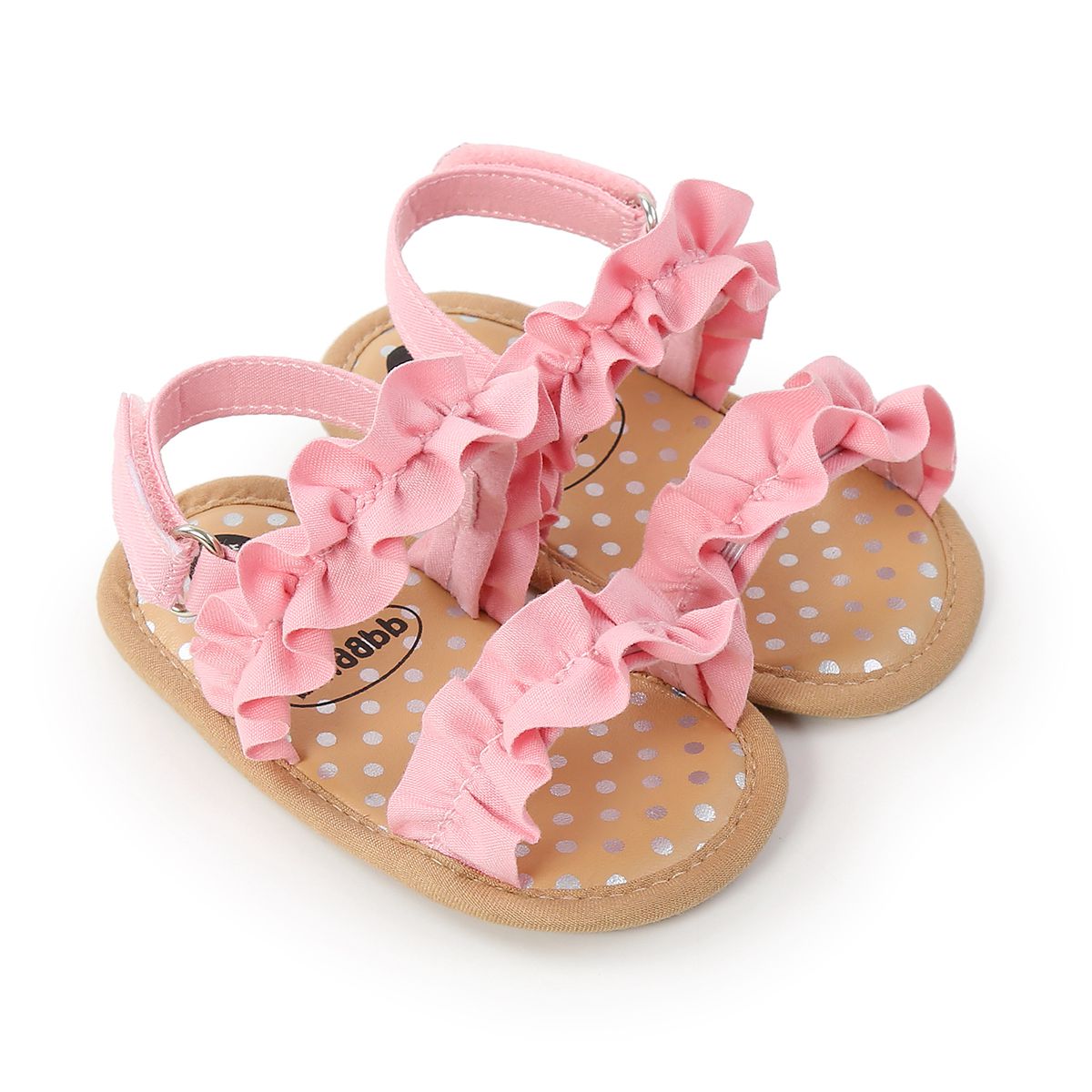 Summer Infant Baby Girls Sandals