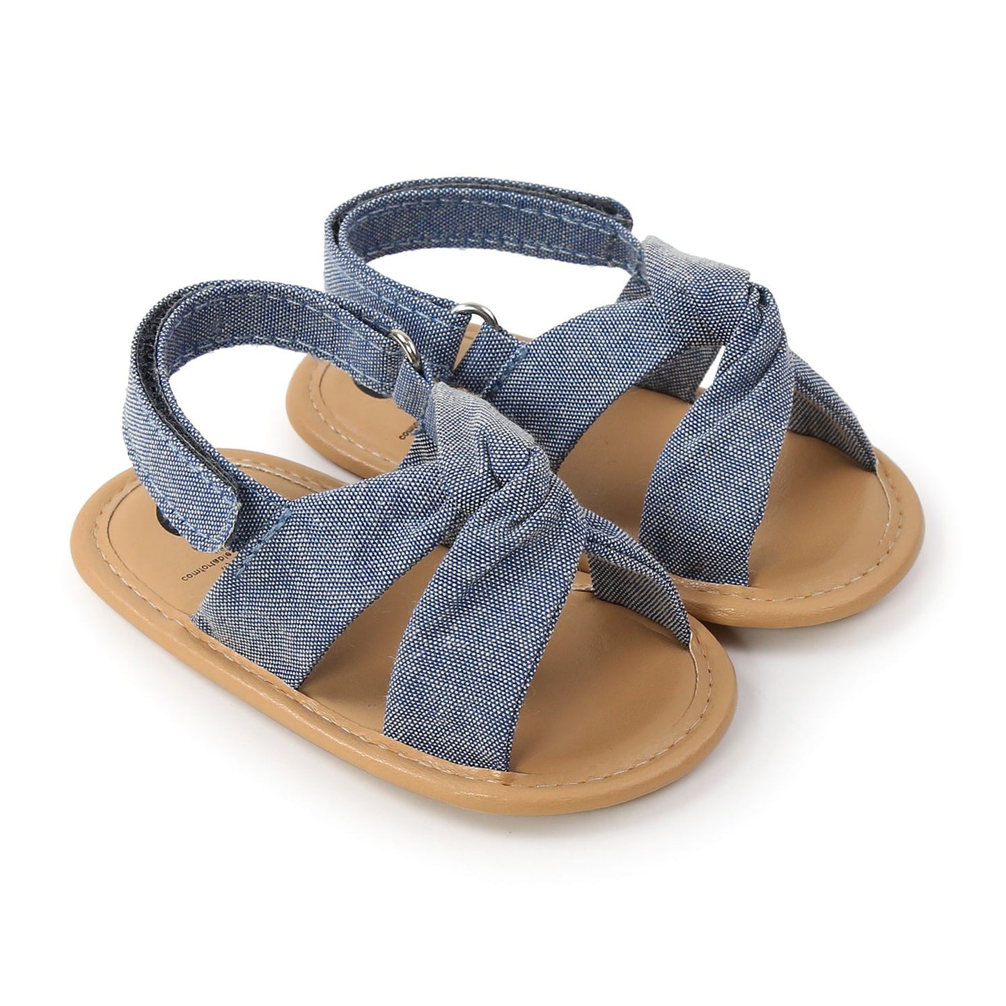 Summer Infant Baby Girls Sandals