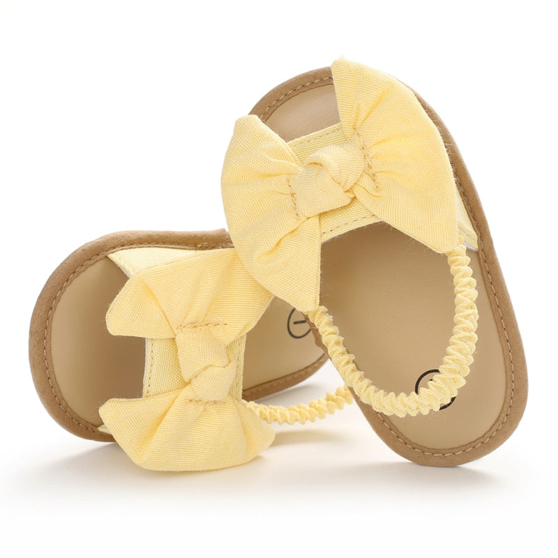 Summer Infant Baby Girls Sandals