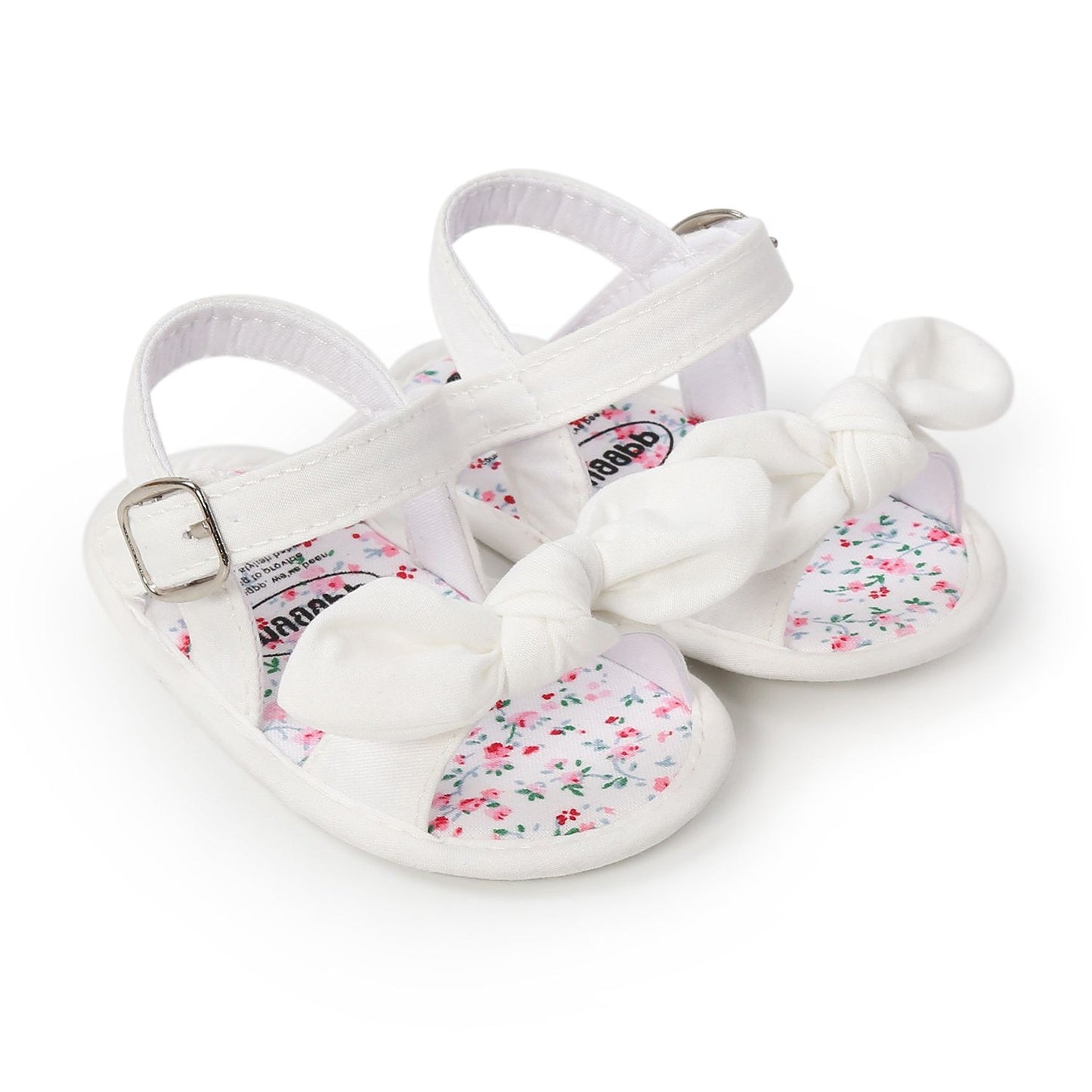 Summer Infant Baby Girls Sandals