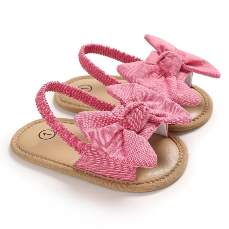 Summer Infant Baby Girls Sandals