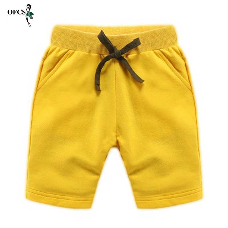 Baby Boys Good Quality Shorts