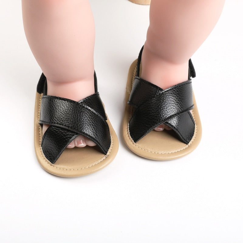 Summer Baby Kid Boy Girl Sandals