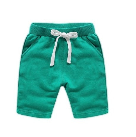 Baby Boys Good Quality Shorts