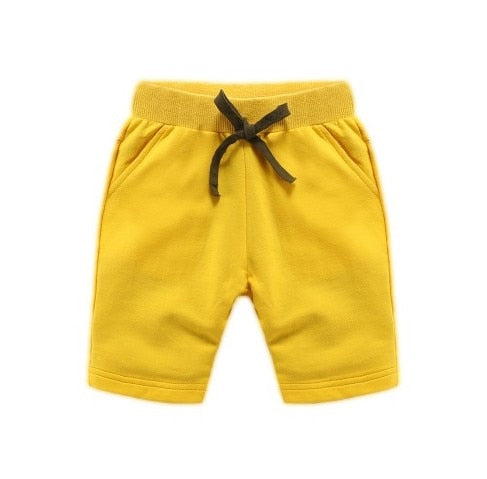 Baby Boys Good Quality Shorts