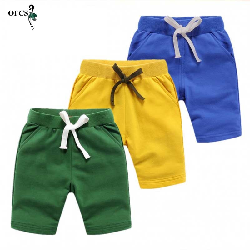 Baby Boys Good Quality Shorts