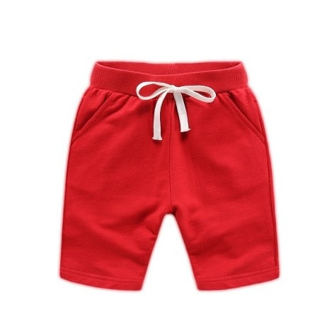 Baby Boys Good Quality Shorts