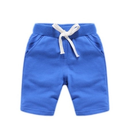 Baby Boys Good Quality Shorts