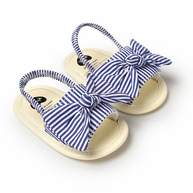 Summer Infant Baby Girls Sandals