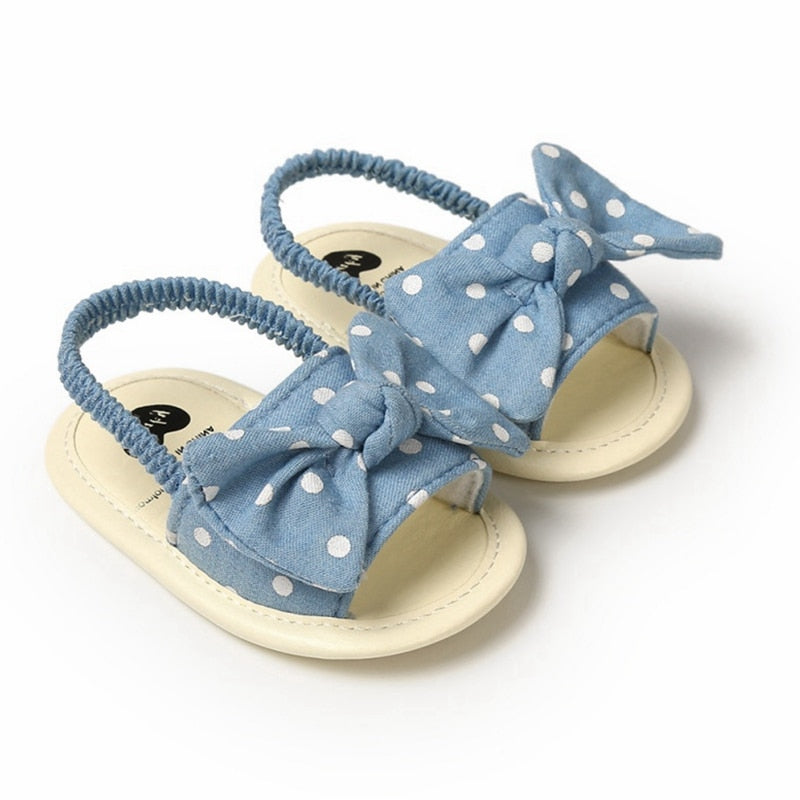 Summer Infant Baby Girls Sandals