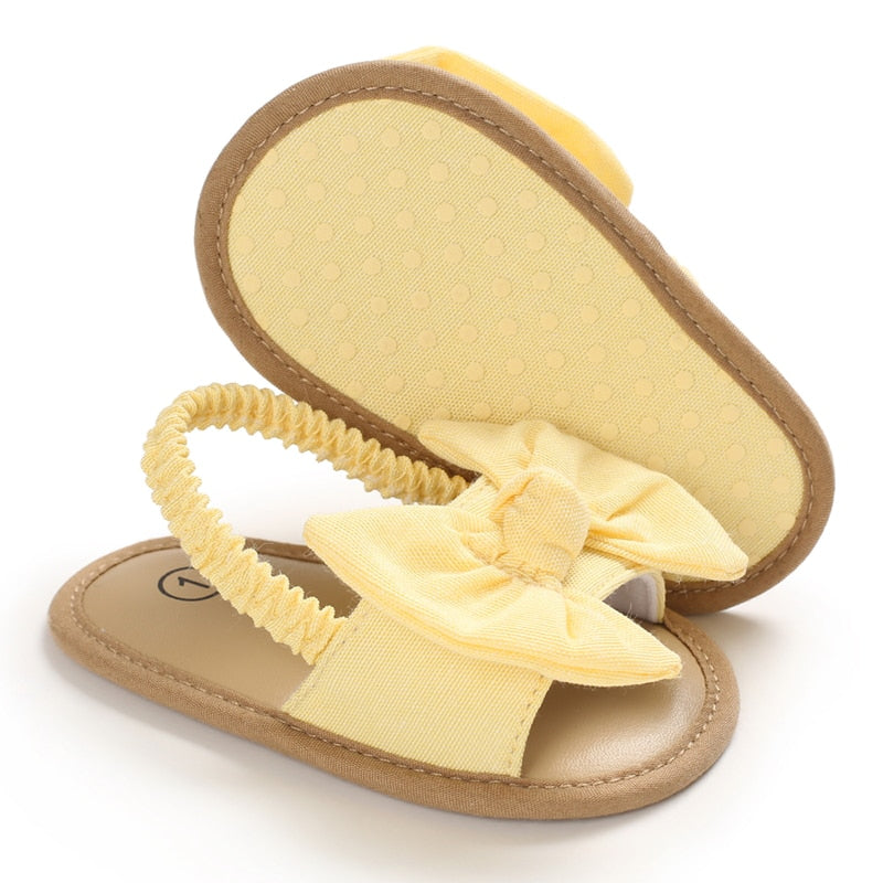 Summer Infant Baby Girls Sandals