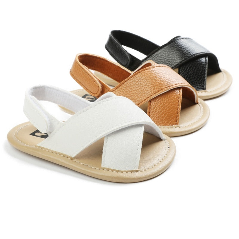 Summer Baby Kid Boy Girl Sandals