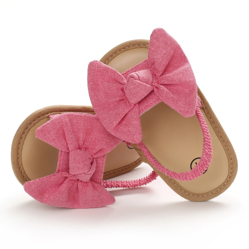 Summer Infant Baby Girls Sandals