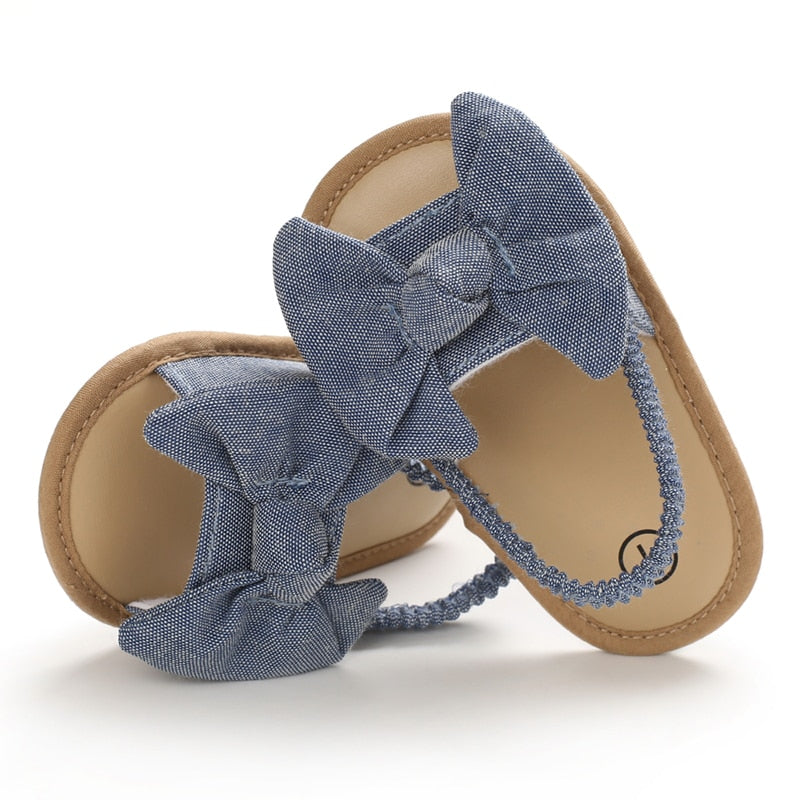 Summer Infant Baby Girls Sandals