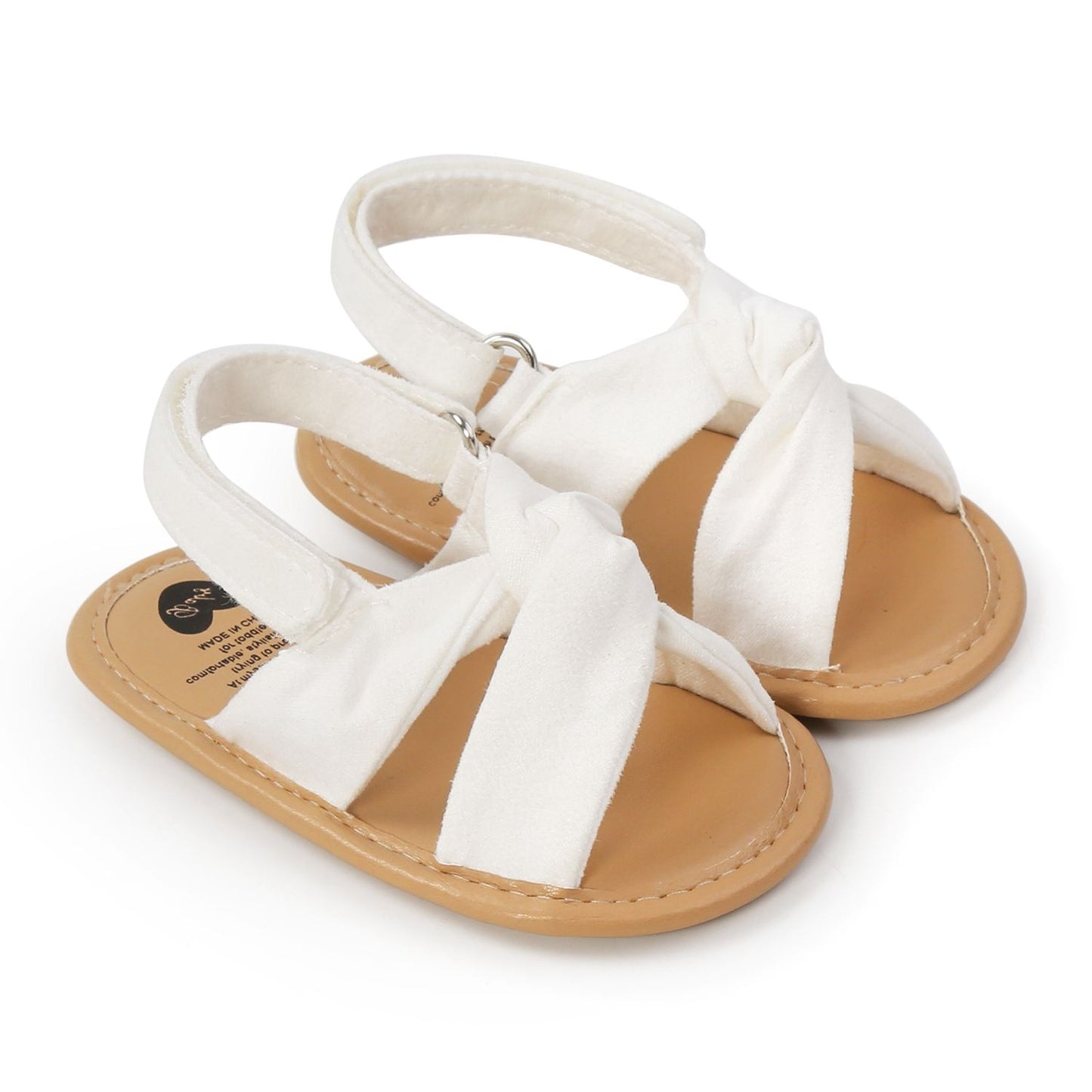 Summer Infant Baby Girls Sandals