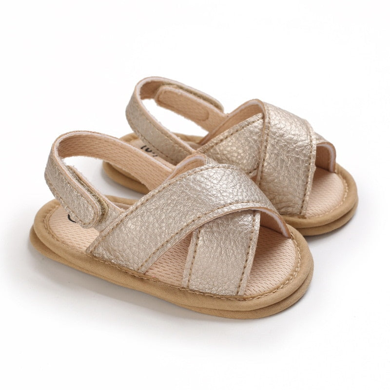 Summer Baby Kid Boy Girl Sandals