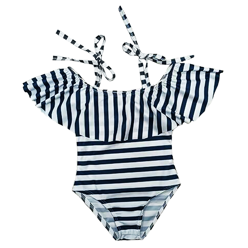 Children Summer Bikini Bathing Suit