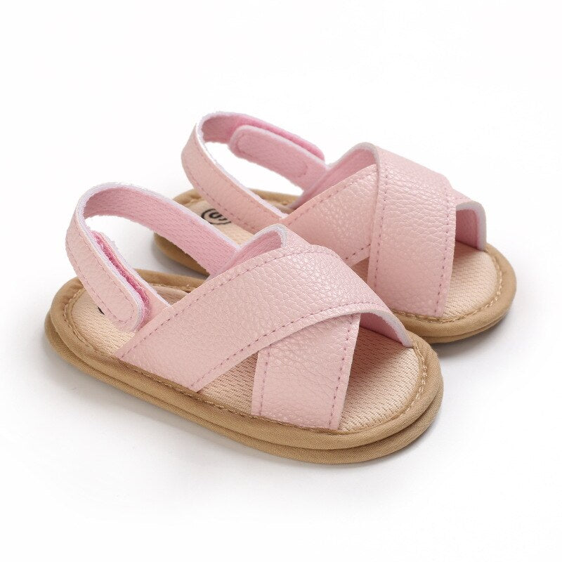 Summer Baby Kid Boy Girl Sandals