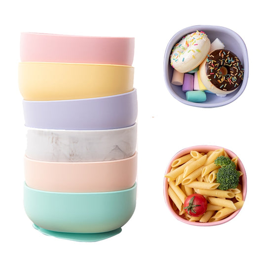 Tableware Kids Feeding Bowls