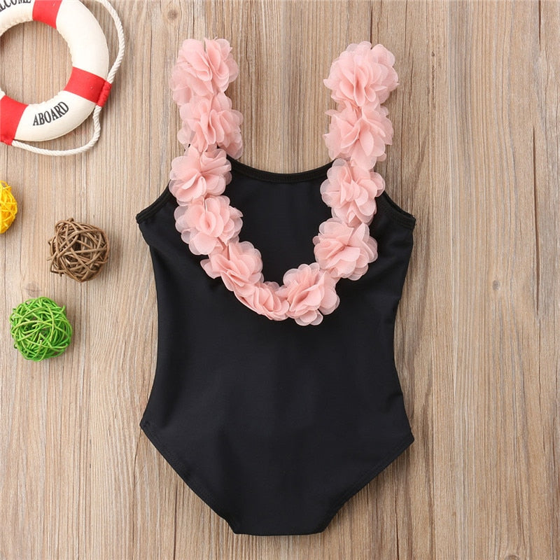 Children Summer Bikini Bathing Suit