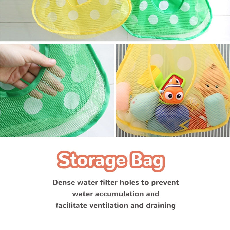 Baby Bath Toys