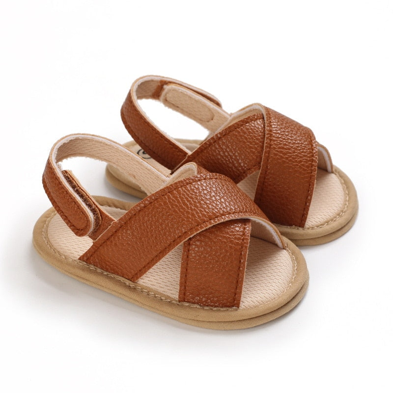 Summer Baby Kid Boy Girl Sandals