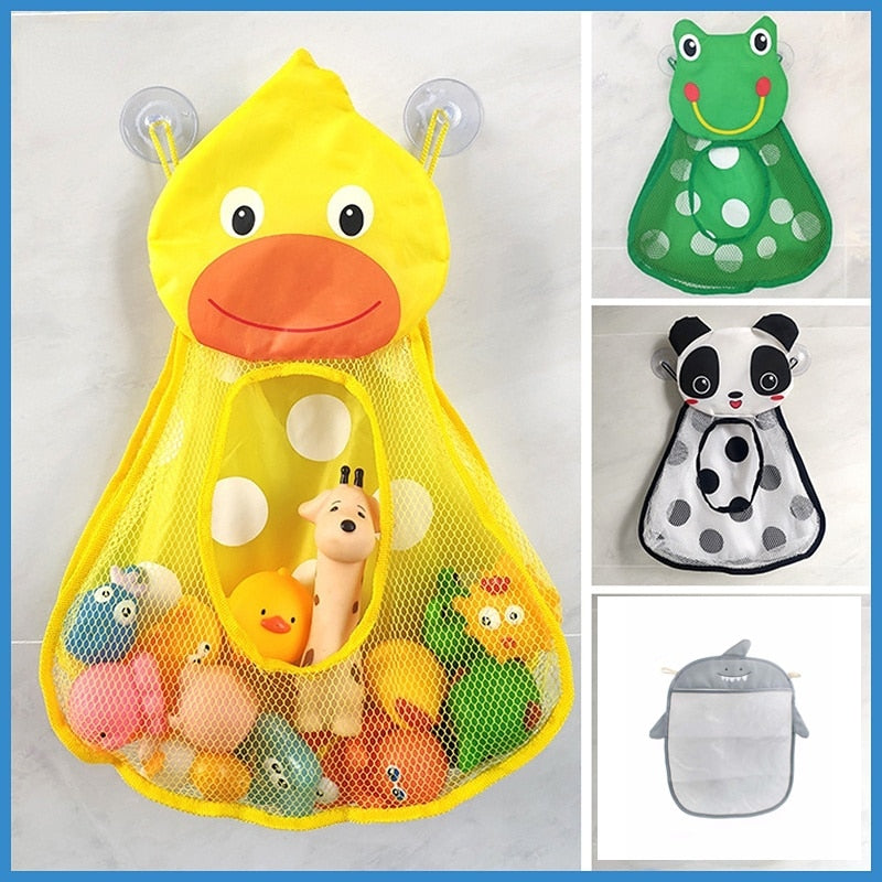 Baby Bath Toys