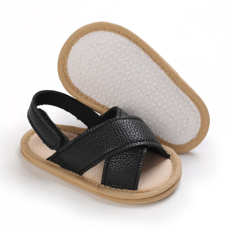 Summer Baby Kid Boy Girl Sandals