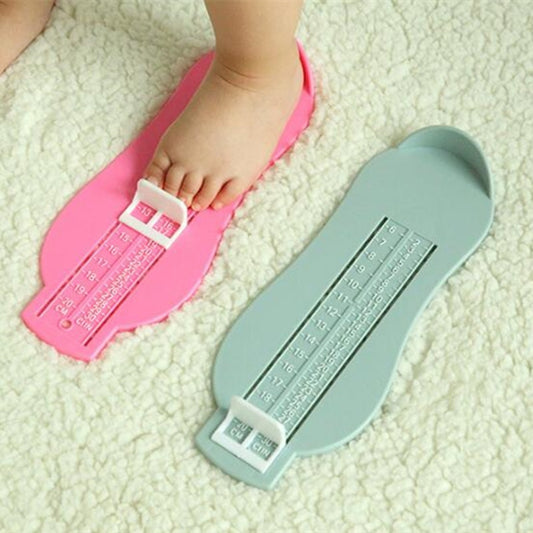 Kid Infant Foot Measure Gauge